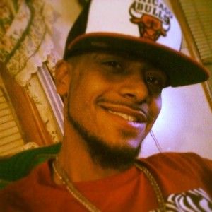 Meet your Posher, Dusty